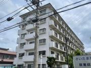 フォレストマンション武蔵浦和