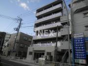 ＪＲ京浜東北・根岸線石川町駅まで徒歩10分