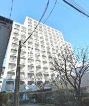 ＪＲ総武線（各駅停車）両国駅まで徒歩7分