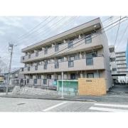 ベルハイム東戸塚