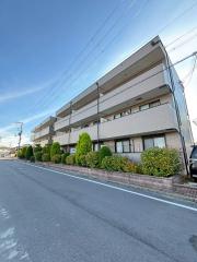 ＪＲ阪和線富木駅まで徒歩7分
