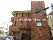 第1カトレアハイツ寝屋川