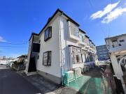 ホワイトファミール長町南