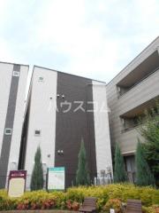 ハーモニーテラス足立