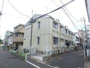 東武東上線大山駅まで徒歩12分