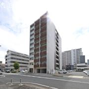 地下鉄東山線新栄町駅まで徒歩5分