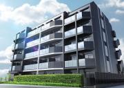 ＪＲ総武線（各駅停車）東中野駅まで徒歩7分