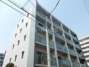 西武新宿線武蔵関駅まで徒歩9分