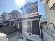 姫路市野里戸建て