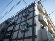 京王線調布駅まで徒歩15分