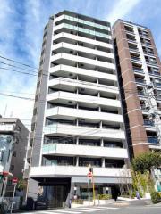 都営大江戸線牛込柳町駅まで徒歩2分