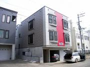 LEESPACE北円山