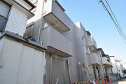 小田急小田原線本厚木駅まで徒歩8分