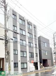 ステラコート文京春日