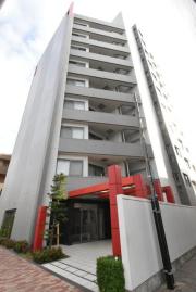 ライオンズシティ学芸大学