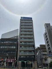 山陽新幹線新神戸駅まで徒歩5分
