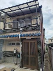 ＪＲ阪和線津久野駅まで徒歩10分