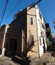 豊島区南大塚2丁目戸建