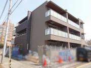 シャーメゾンガーデンズ天文町