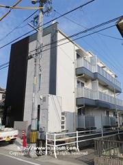 アラバスタ東川口