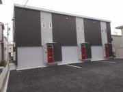 グランクール A棟