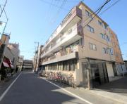 第二春木マンション