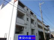 まさごマンションD