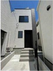 東京メトロ東西線行徳駅まで徒歩13分