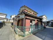 町方町南堤外戸建