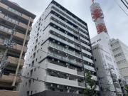 エステムプラザ神戸大開通ルミナス