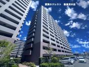 ジオ茨木学園町2番館