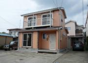 住吉5丁目3-16-1外 貸家