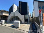 都営三田線西高島平駅まで徒歩6分