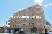 シダー西大寺