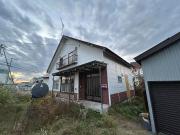 緑町23丁目借家