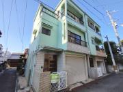 京阪本線寝屋川市駅まで徒歩23分