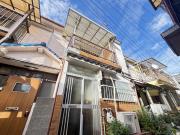 城が山4丁目テラス