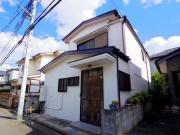 秋津町3丁目戸建