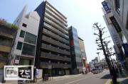 高松琴平電鉄琴平線瓦町駅まで徒歩3分