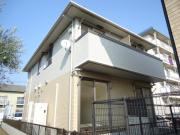 アネックス西新涯