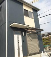 唐津市和多田賃貸戸建て3LDKルビナス和多田駅