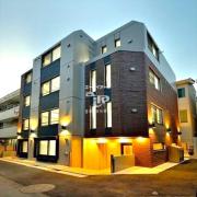 東急目黒線不動前駅まで徒歩7分