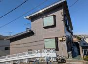 ファイン百合ヶ丘III