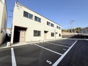 Space広川 B棟