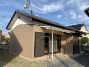 朝日1丁目山田貸家