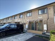 サンライズ武蔵野