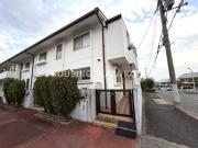 名谷コープタウン