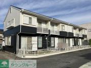 長浦駅前ハイツ