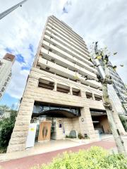 地下鉄鶴舞線鶴舞駅まで徒歩1分