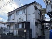 ＪＲ中央線国分寺駅まで徒歩8分